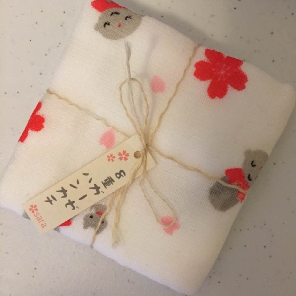 Meet your Posher, Michelle